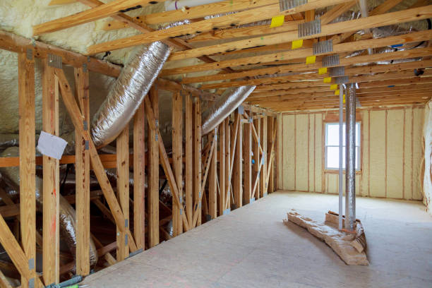 Best Commercial Insulation in Springfield, CO